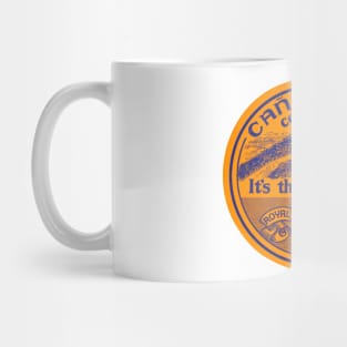 Canon City Colorado Mug